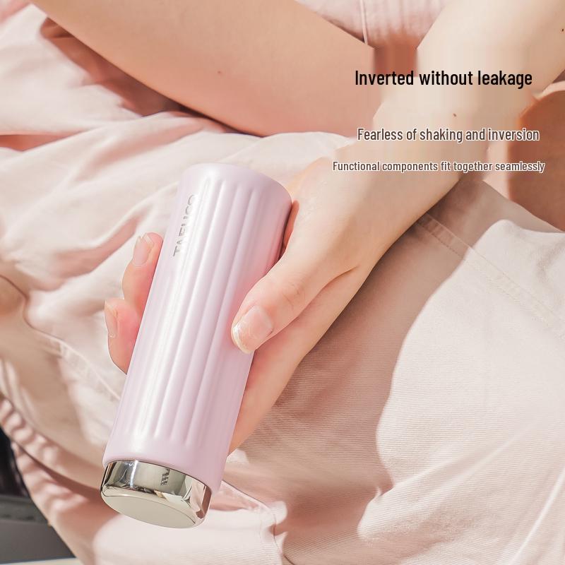 TAFUCO T1428 Mini Portable Insulated Cup