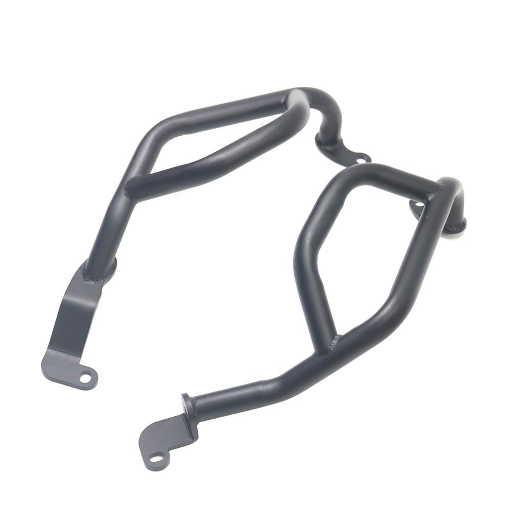 Motorcycle Highway Crash Bars Engine Tank Guard Bar For Voge DS800X DS 800 X Frame Bumper Anti-Fall Protection