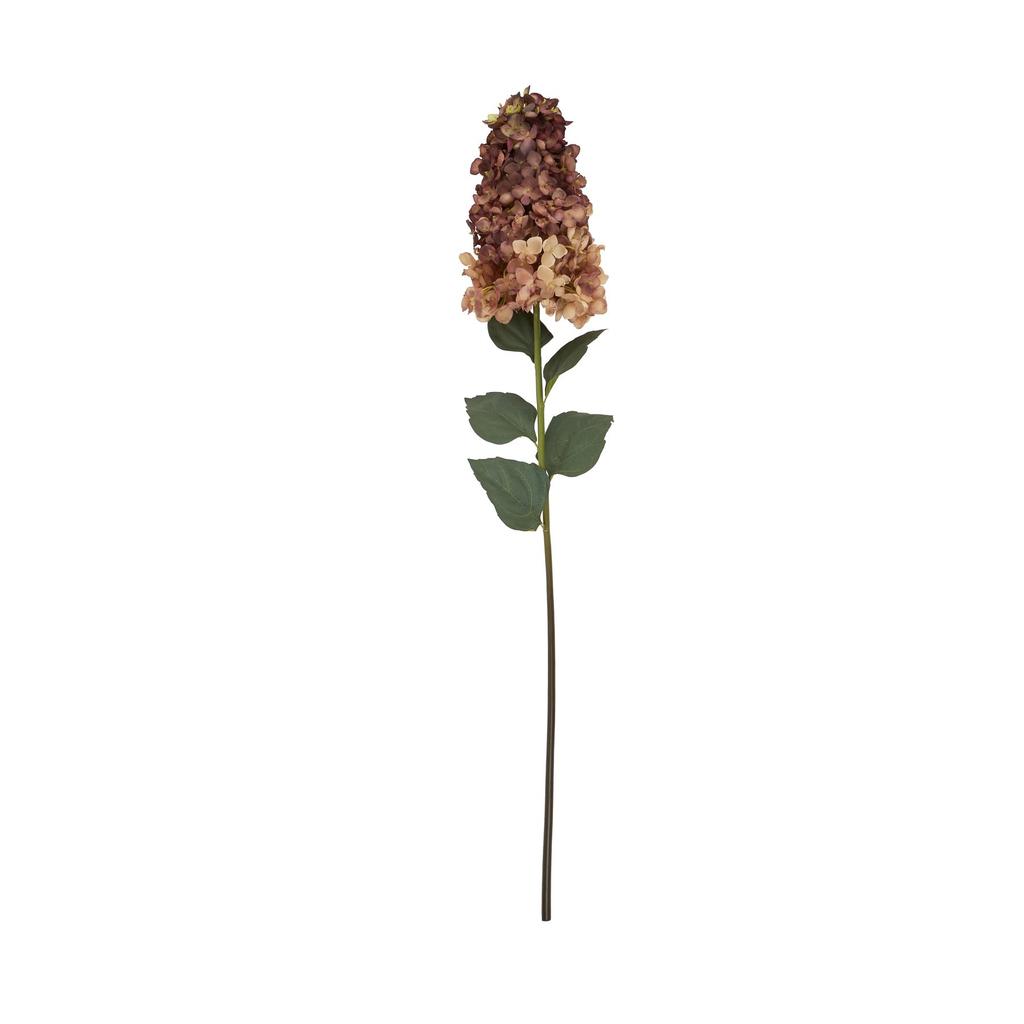 Hill Interiors Spear Hydrangea Artificial Flower