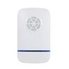 Multifunctional Plug-in Ultrasonic Repeller Indoor Electric Mosquito Ants Spiders Roaches Insect Ultrasound Tool