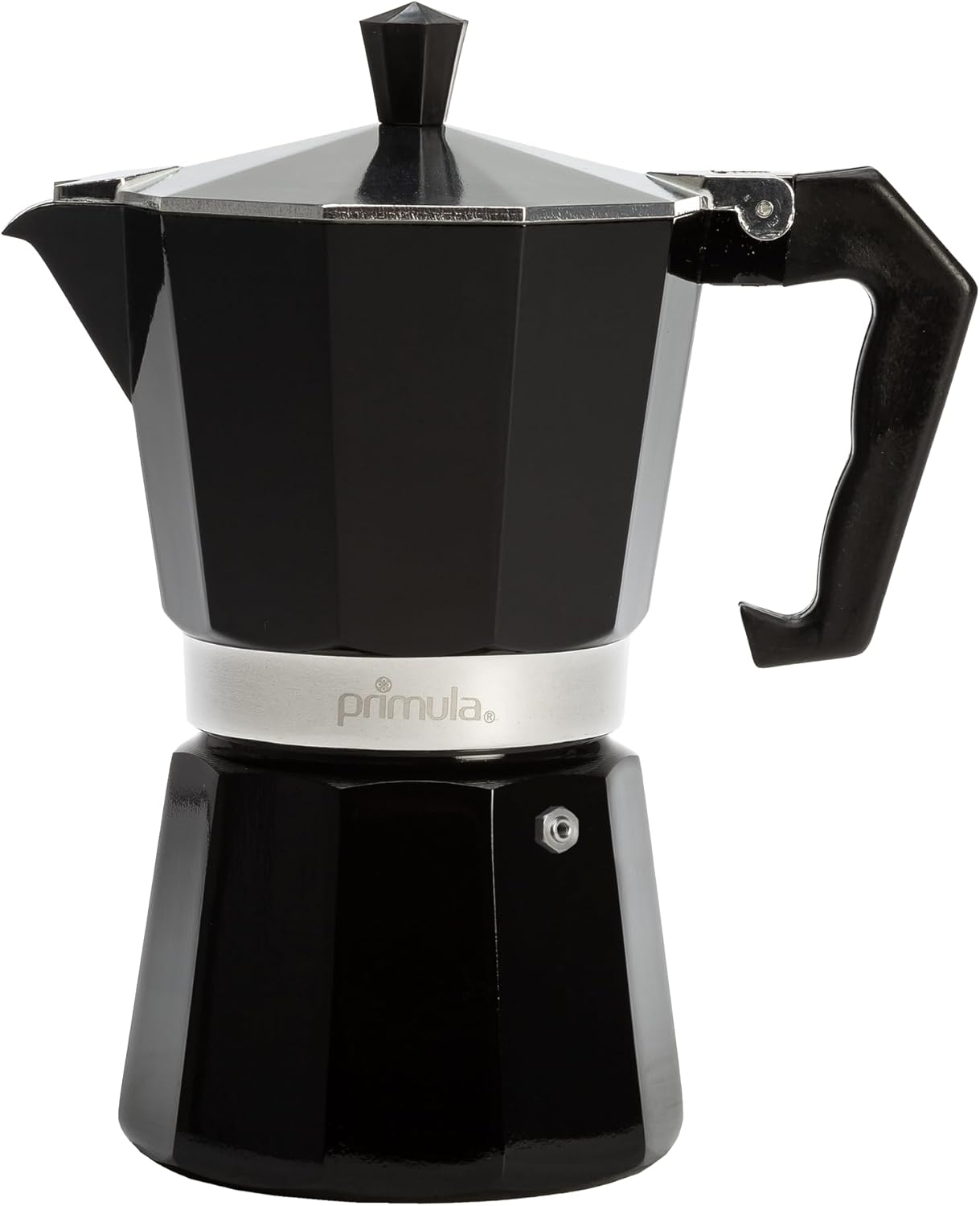 

Espresso and Coffee Maker, Pot for Italian and Cuban Brewing, Coffee Maker, United States