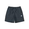 [Snowpeak] Taslan 4-length Shorts Vintage Green (S25MULHP64)
