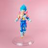 Dragon Ball, Sun Wukong, Battle Damage, Beijita, Standing posture model, Action doll, Pvc statue, Collection model, Toy gift