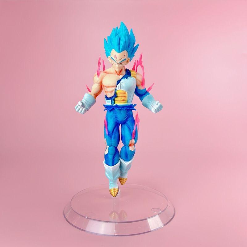 Dragon Sphere, Sun Wukong, Battle Damage, Beijita, Standing posture miniature, Action figure, Polyvinyl Chloride statue, Collector miniature