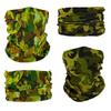 Used [NEW] [SMEHCF] Multipurpose Bandanas 12pcs for Women Men Headband Balaclava Hair Head Scarf Face Half Airsoft Paintball Mask Neck Gaiter
