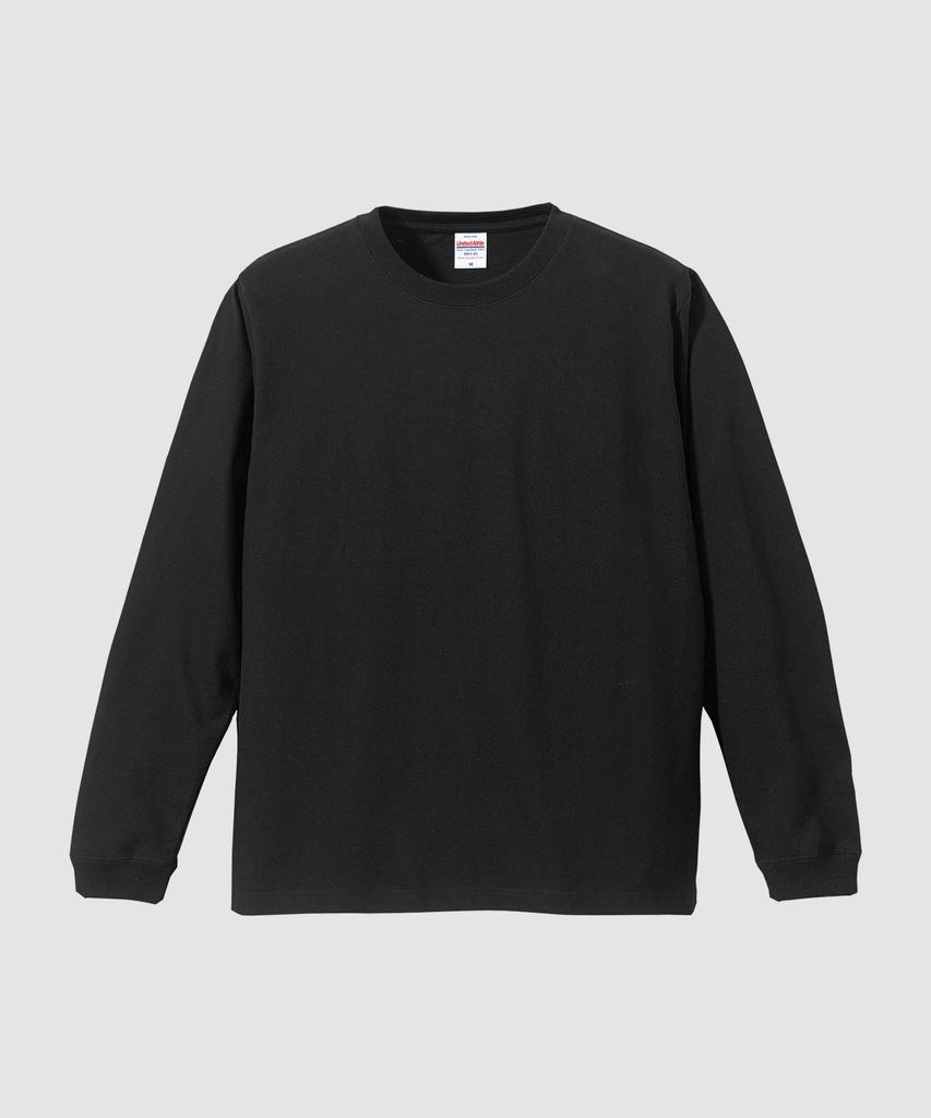Yunaitideuaeseul [3Pack] Basic Long Sleeve T-Shirt (Type B)