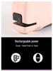 Rechargeable Electric Stapler - Cute Cartoon Design, No. 12, 24/6 Size for Daily Office Use