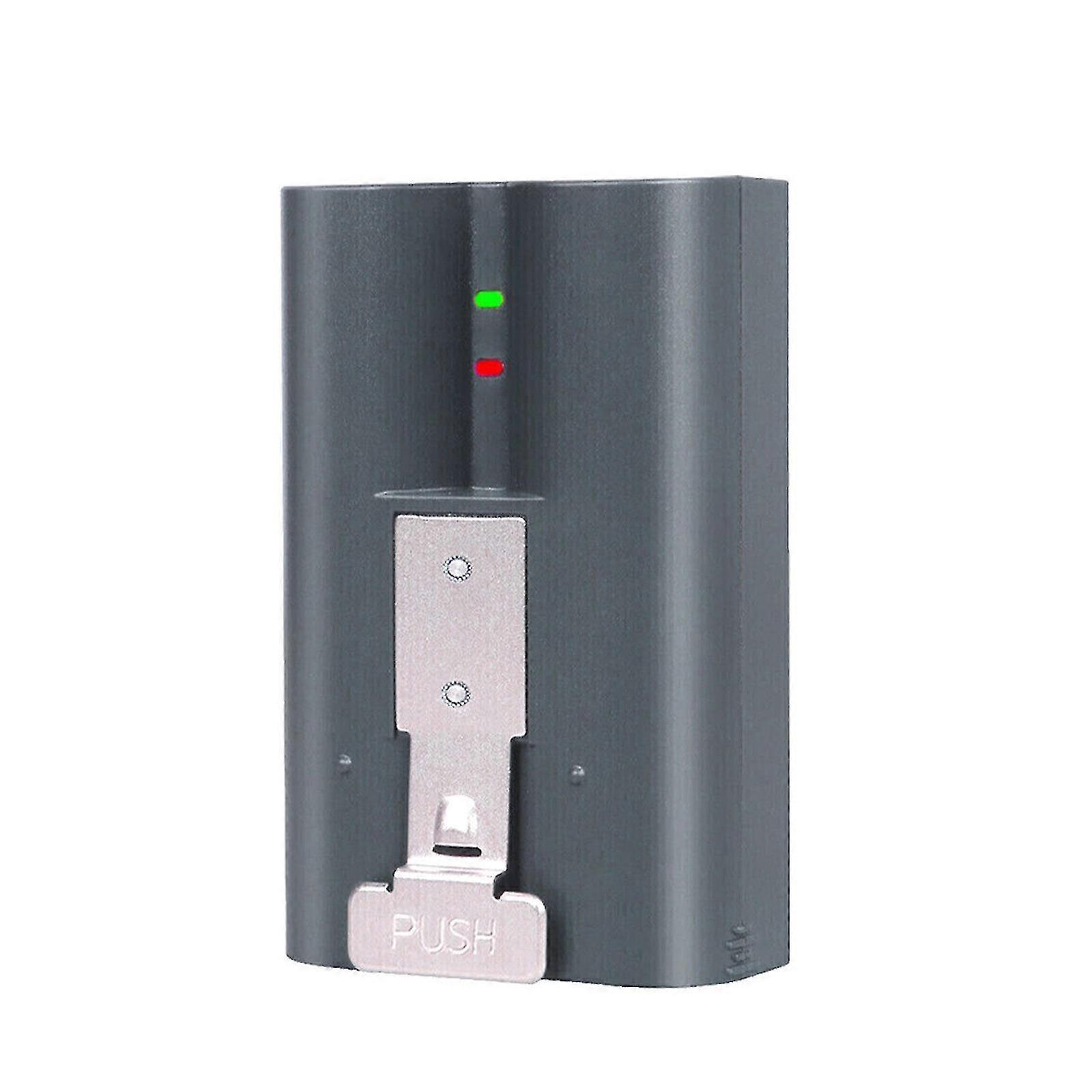 Pachet de baterii pentru Ring Doorbell pentru camerele Ring Doorbell 2/3/4 și Elite 25-26