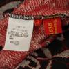 Vivienne Westwood RED LABEL Made In Japan Overall Handle Jacket 2 Red Women Used