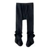 Girls Stocking Spring Autumn Tight For Toddler Baby Infant Tights Babies Pantyhose Bows For Baby Girl Legging Tights