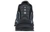 Li Ning Textile, Synthetic Leather Fashion Cushioning Slip Resistant Abrasion Resistant Low Top Sports Casual Shoes AZGS027-4