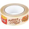 Masking Tape, Width 15mm, 10M, Made In Japan, Burger Conx, SMT1-A