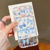 Butterfly Printing Bling Diamond Case For iPhone 17 Air 16e 16 14 15 13 17 Pro Max 15 16 Plus 17 Soft TPU Silicone Phone Cover