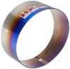 HKS Exhaust System Parts II Optional Finisher Cover L48 Titanium Hi-Power SPEC-L 94 34002-AK013