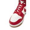 Nike W Dunk High DD1869 Red Sneakers