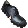 Autumn Platform Shoes Men Crocodile Pattern Leather Shoes Men Moccasin Homme Casual Slip On Male Loafers Chaussures Homme