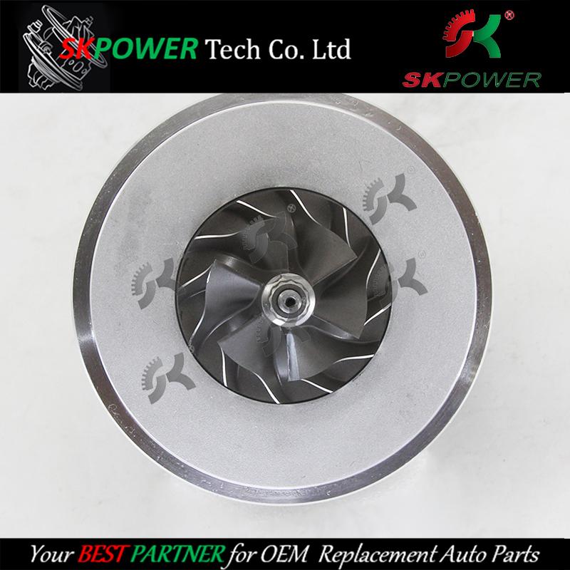 Turbo Core GT1549S Turbocharger CHRA For Opel Frontera B 2.2 DTI X22DTH 454219 454219-0001 Turbine Cartridge 860033 90573534