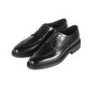 Loake Westminster Black Seoul Edition Derby Shoes