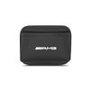 VFO1   Multi-functional Car Storage Box For Benz AMG A/B/C/E/S Class  W203  W220 W211 Holder Leather Auto Door Side Case Backseat Bag