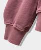 Dimitri Black Asi Four Seasons Essentials Zip-Up Hoodie_Dusty Pink