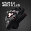 Mens Half-Finger Cycling Gloves Road Bike Outdoor Sports Sun Protection Anti-Slip Nylon Wear