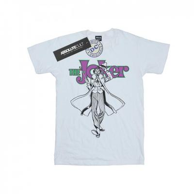 Mens Joker Pose T-Shirt