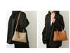 2024 Strukturierte Damen Vielseitige Schulter-Tragetasche & Umhängetasche - Stilvolle Neue Mode Handtasche