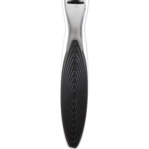 Wahei Freiz Cookware Pizza Cutter Carving G-Cook GC-110 Metal Silver