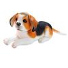 Cute Cartoon Dog Plush Toy - Husky, Akita, Shiba Inu, Beagle Puppy Doll