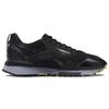 Reebok Jurassic World X LX 2200 Biosyn Valley Unisex Sneakers Black Core-Black Cool-Shadow HQ6264