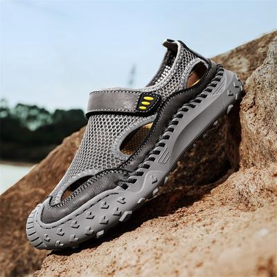 Scarpe da uomo – Sandali