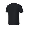 New FILA T Shirts Men's Black A11M427103FBK