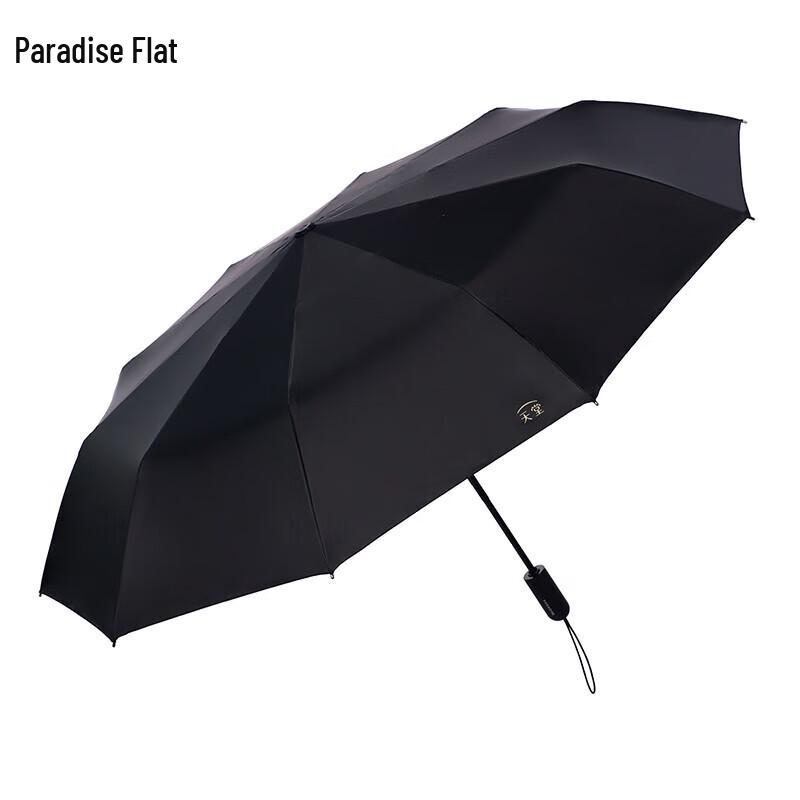 Business Automatic Folding UV Protection Umbrella