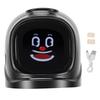 Companion Emoțional pentru Bordul Mașinii Robot cu Expresii Inteligente Ornament Electronic pentru Mașină Animal de Companie Electronic