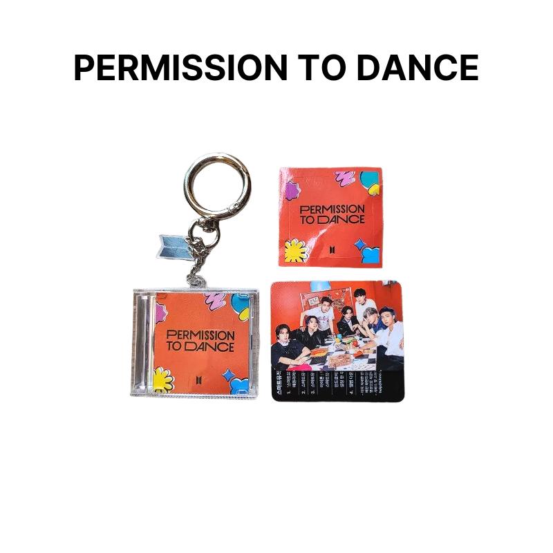 BTS 2025 FESTA Capsule Album Vol.1 | Choose Version (1~14) | Limited Edition