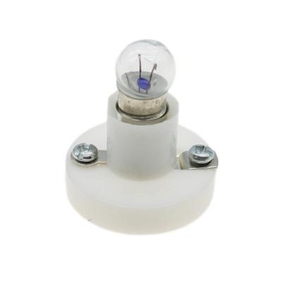 E10 Vida Tutucu Diy Düz Lamba Tabanları Fizik Elektrikli Boncuk Test Parçaları