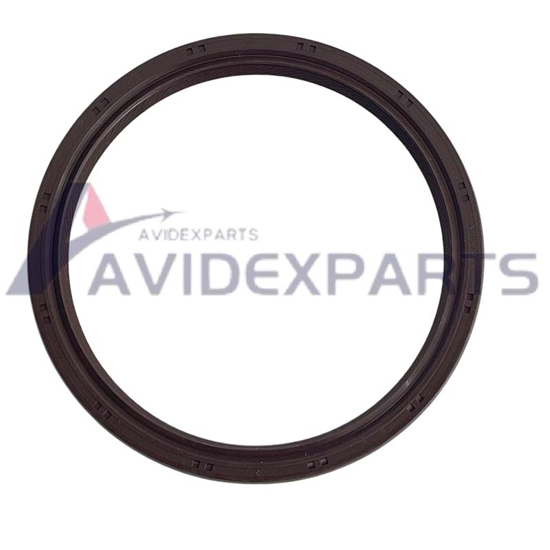 91214-59B-003 Is Suitable For Honda Civic FC7 Cylinder Block Assembly Crankshaft Rear Oil Seal (80X94X8) from 2017 To 2021