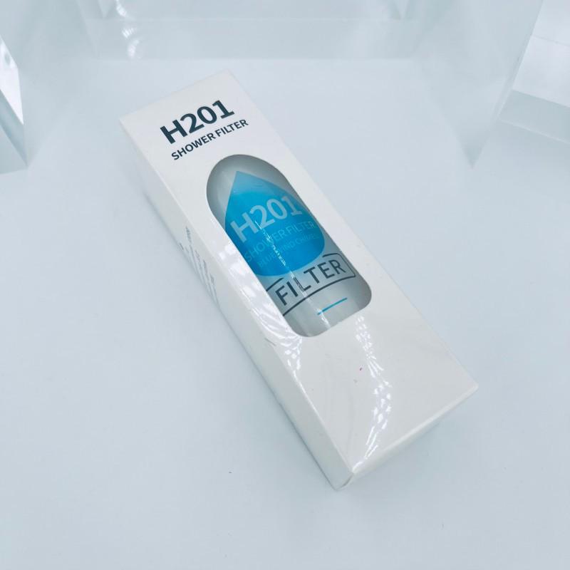 Universal Scented Water Purifier for Shower, Washing Machine, and Toilet Pre-Filter