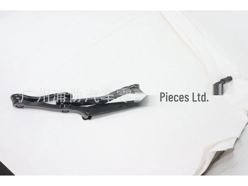 Mercedes-Benz Front Windshield Wiper Arm 1768203600