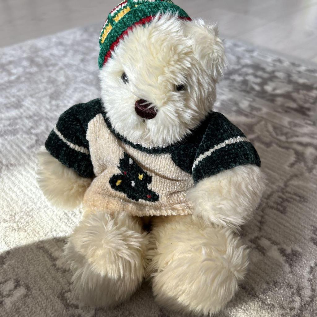 [USED] Teddy Bear, Imported Teddy Bear