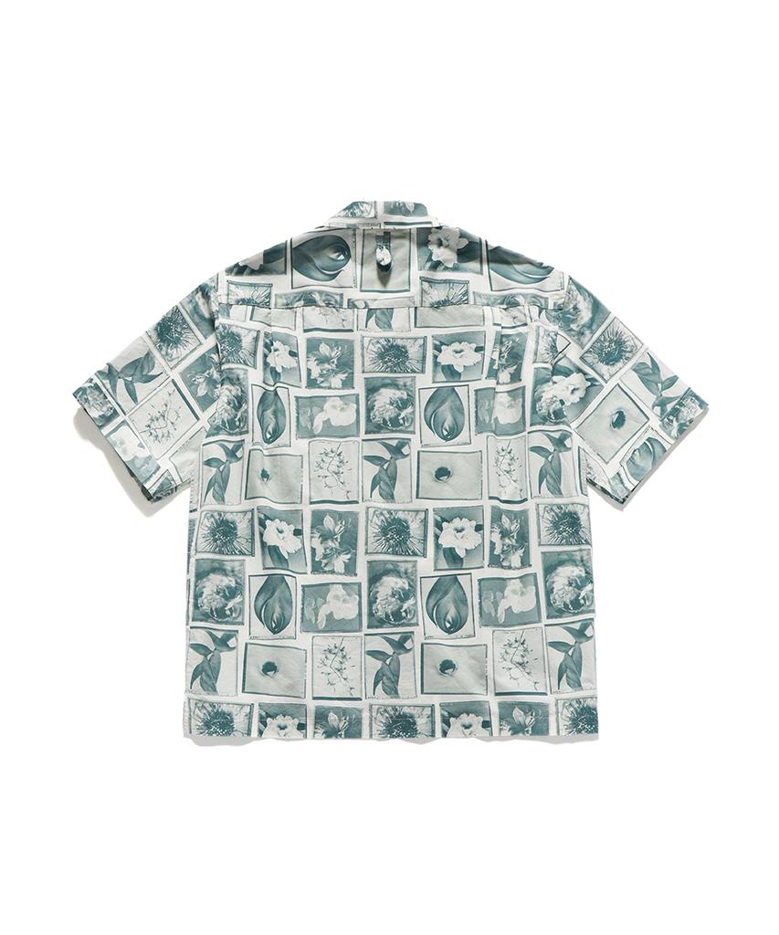 Iseuteulogeu Holiday Half Shirts_Larkspur