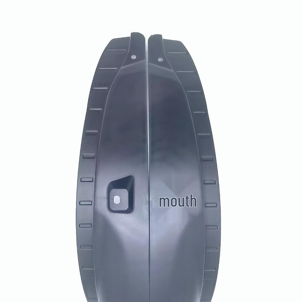 Trumpchi Xiangwang S9 Rear Door Inner Mudguard for Car Modification