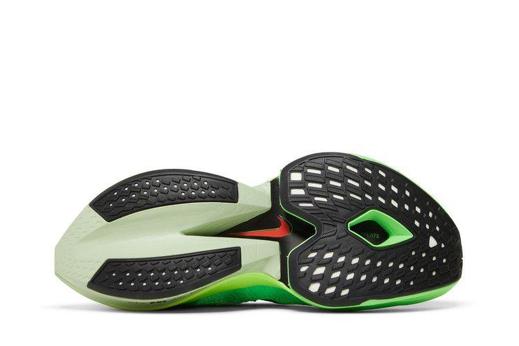 Nike Air Zoom Alphafly Next% 2 Ekiden Scream Green Men's Sneakers