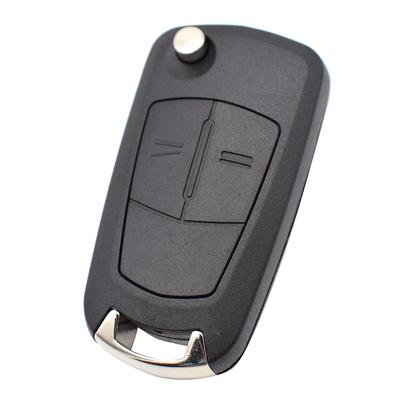 Kryt na kľúče od auta Opel Opel Corsa D Astra H Vectra Signum Zafira B Combo Meriva A Fob Case
