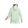 Nike ACG Storm-Fit Adv Solid Color Outdoor Casual Sports Hooded Pullover Windproof Waterproof Jacket Women jackets Steam-Green FN1966-376
