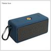 Dust-proof Silicone Case Shell Compatible For Marshall Emberton Bluetooth-compatible Speaker