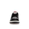 Quartersnacks X Nike Dunk Low SB Little Debbies Zebra Cakes Unisex Sneakers Black DM3510-001