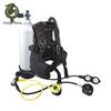 Chongfengju Emergency Scuba Snorkeling Set