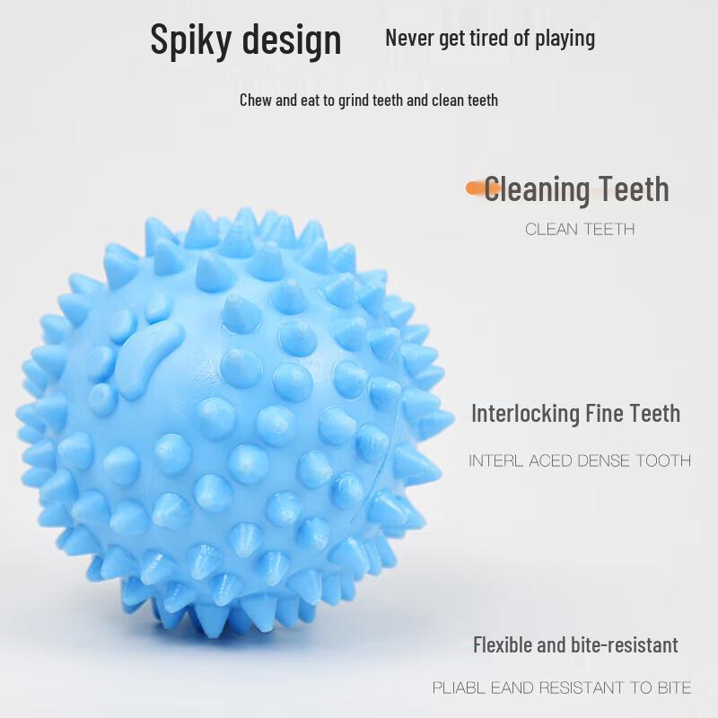 Durable Pet Dog Chew Ball
