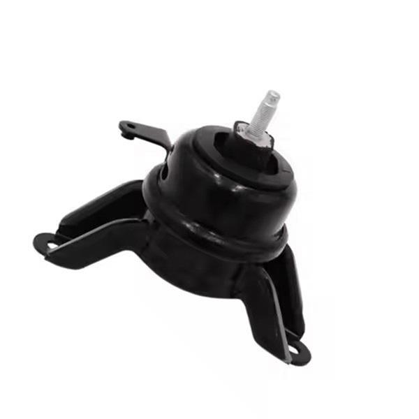 Black Metal Front Right Engine Mount Assembly for Hyundai Sonata (Part No. 21810-2T000)